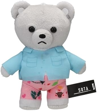 【人気！】BE:FIRST ANIMAL COORDY モアプラスマスコット Amazon | BE:FIRST ANIMAL COORDY モアプラス マスコット 〜Bye